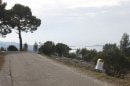 GR51, du Gros Cerveau à Ollioules